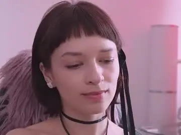 Chaturbate Adult Video Chat of chill_girrrl