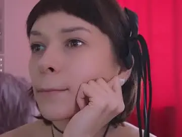 Chaturbate Live Porn of chill_girrrl