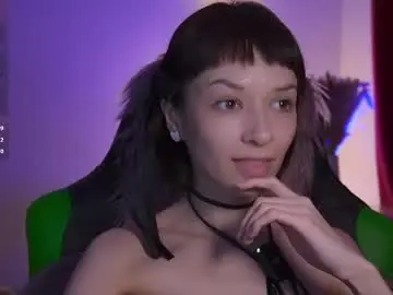 Chaturbate Live Porn of chill_girrrl