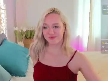 Chaturbate Adult Video Chat of chloedeccker