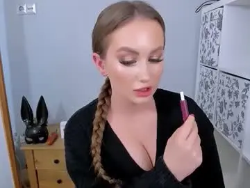 Chaturbate Sex Cam of donnasensual