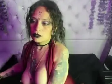 Chaturbate Adult Webcams of fenix_lilith69
