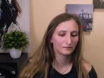 Chaturbate Live Sex Cam of jenny_smille_
