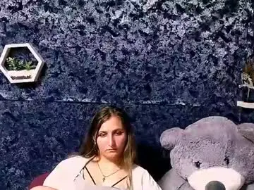 Chaturbate Best Webcam of jenny_smille_