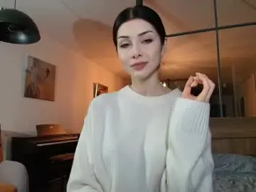 Chaturbate Adult Video Chat of milla_bella