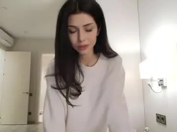 Chaturbate Sex Cam of milla_bella