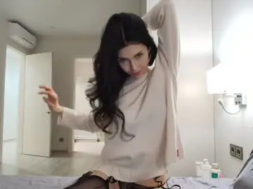 Chaturbate Live Sex Cam of milla_bella