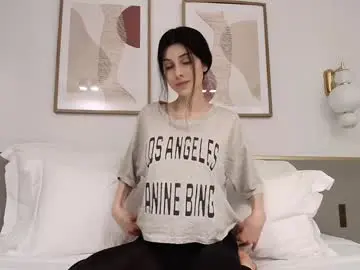 Chaturbate Watch Live Sex Cams of milla_bella