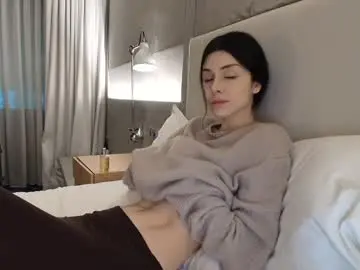 Chaturbate Sex Chat of milla_bella