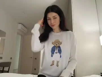 Chaturbate Sex Chat of milla_bella