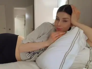 Chaturbate Nude Webcam of milla_bella