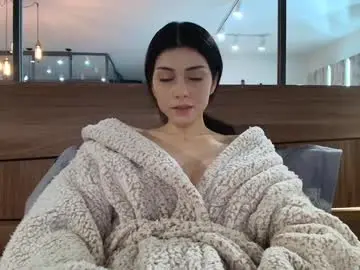 Chaturbate Private Sex Chat of milla_bella