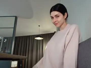 Chaturbate Nude Webcam of milla_bella