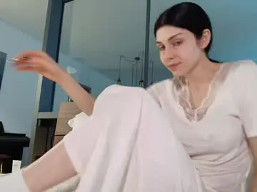 Chaturbate Live Porn of milla_bella