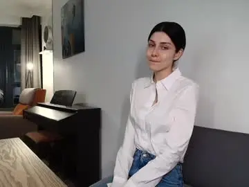 Chaturbate Sex Cam of milla_bella