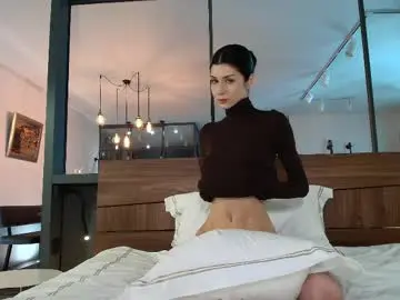 Chaturbate Sex Chat of milla_bella