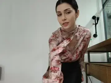 Chaturbate Live Porn of milla_bella
