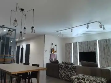 Chaturbate Best live sex cam show of milla_bella