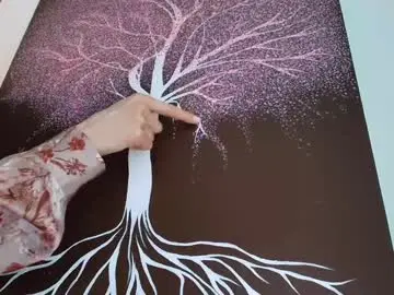 Chaturbate Sex Cam of milla_bella