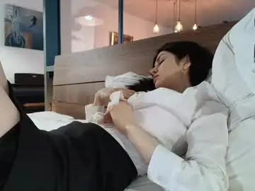 Chaturbate Nude Webcam of milla_bella