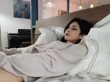 Chaturbate Best Webcam of milla_bella