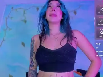Chaturbate Watch Live Sex Cams of miss_evans_