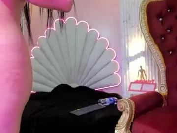 Chaturbate Best Webcam of miss_evans_