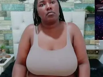 Chaturbate Live Sex Cam of miss_evans_