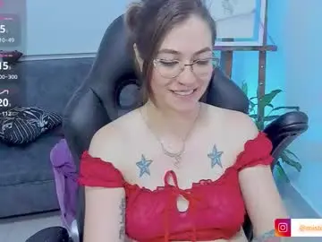 Chaturbate Free Porn Cam of mistica_natural1