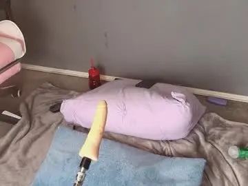 Chaturbate Nude Webcam of rebefuckson