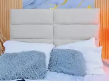 Chaturbate Sex Cam of saloguzman