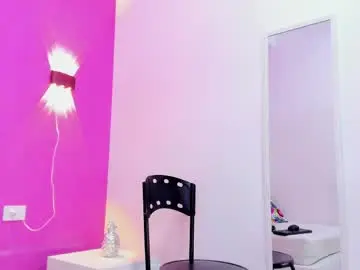 Chaturbate Adult Webcams of sheila_hot69_