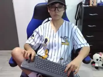 Chaturbate Free Live Porn of thomascooper_cams