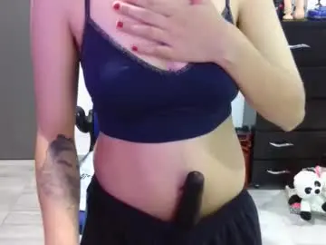 Chaturbate Best Webcam of thomascooper_cams