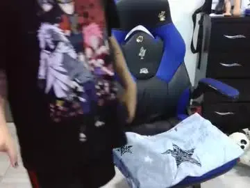 Chaturbate Live Sex Cam of thomascooper_cams