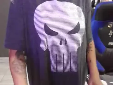 Chaturbate Sex Chat of thomascooper_cams