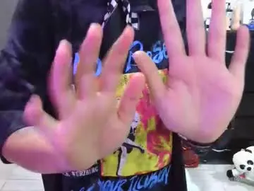 Chaturbate Watch Live Sex Cams of thomascooper_cams