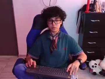 Chaturbate Sex Chat of thomascooper_cams