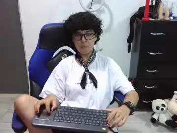 Chaturbate Adult Video Chat of thomascooper_cams