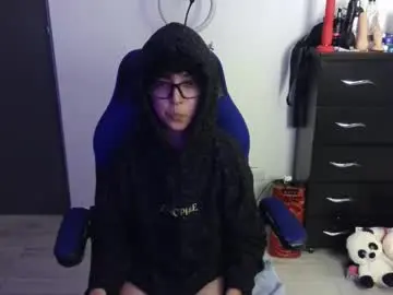 Chaturbate Watch Live Sex Cams of thomascooper_cams