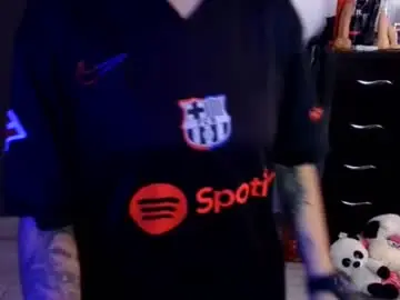 Chaturbate Free Porn Cam of thomascooper_cams