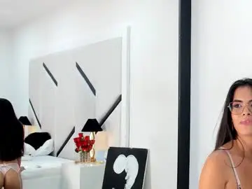 Chaturbate Adult Webcams of ximenacosta