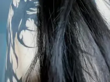 Chaturbate Private Sex Chat of zombieeporcelainex