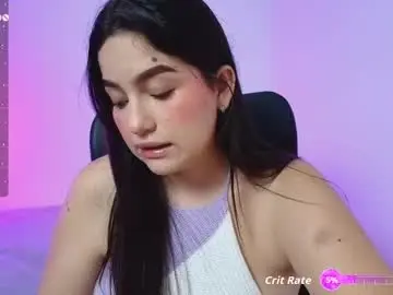 Chaturbate Nude Webcam of aby_dreams