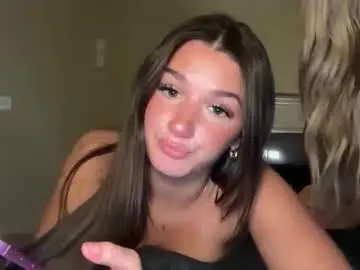 Chaturbate Nude Webcam of alexajefferies