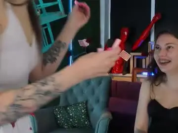 Chaturbate Sex Cam of alicelidse