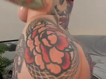 Chaturbate Adult Webcam of alyssa_fabulous