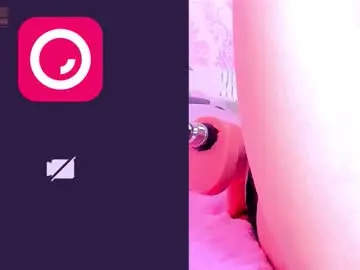 Chaturbate Live Sex Cam of amberthomson_cm