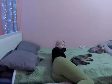 Chaturbate Private Sex Chat of amymilson