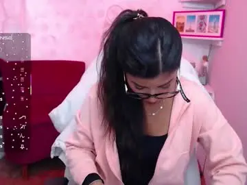Chaturbate Best Webcam of cailee_mansour